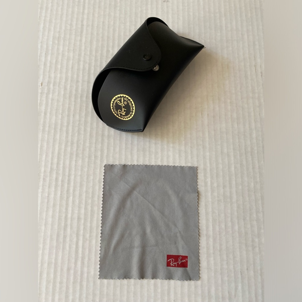 Ray-Ban Belt Sunglasses Case